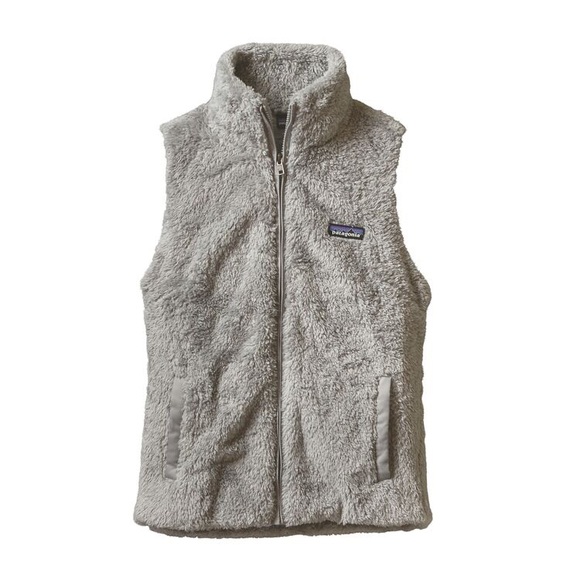 Patagonia Jackets & Blazers - patagonia fleece vest!